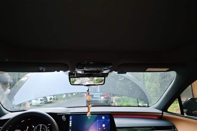 Used Lexus RX New Energy 2023 450h+ Four-Wheel Drive Enjoyment Edition
