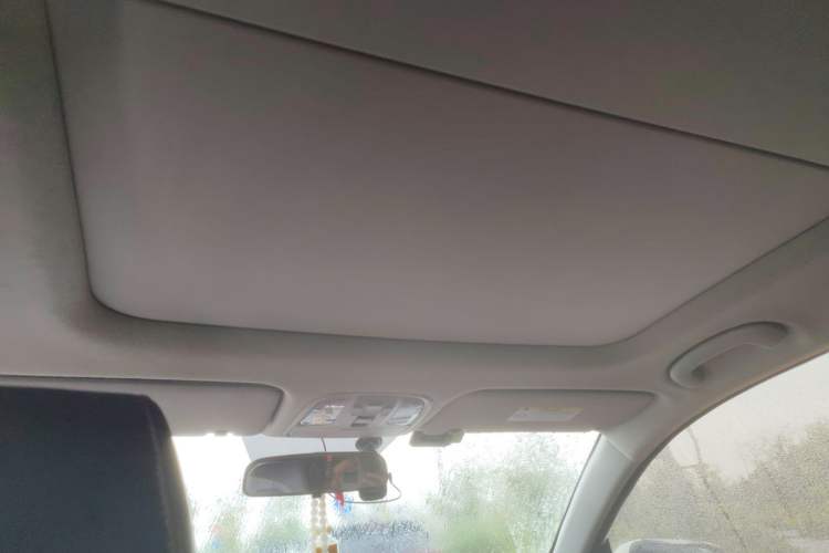 Used Kia K4 2017 1.6T Automatic T-GLS Special
