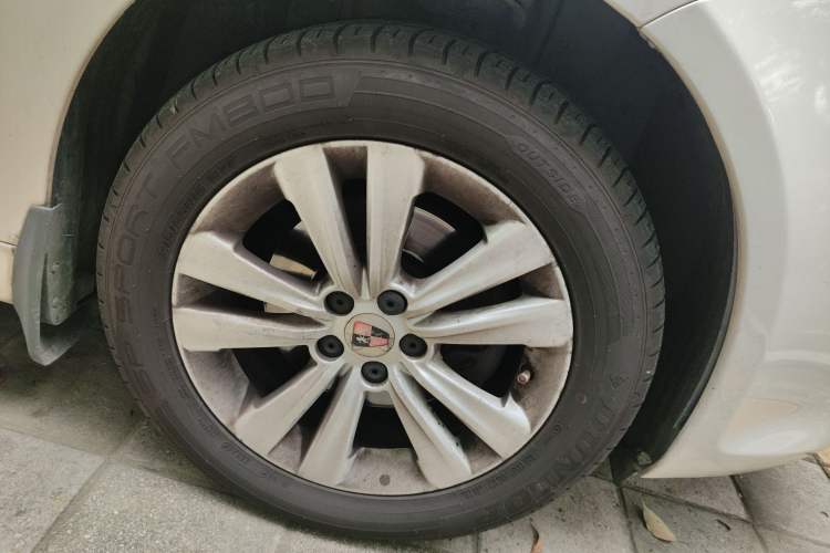 Used Roewe 550 2014 550S 1.8L Automatic Smart Selection Model