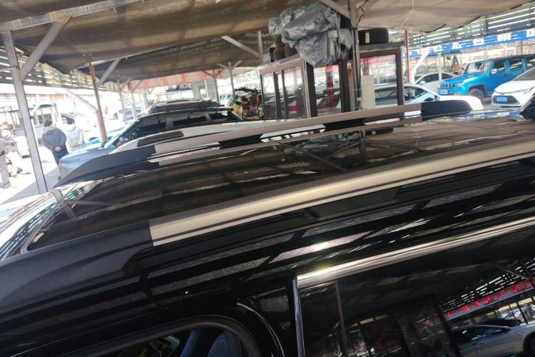 Used Haval DARGO 2024 1.5T DCT Border Collie Edition