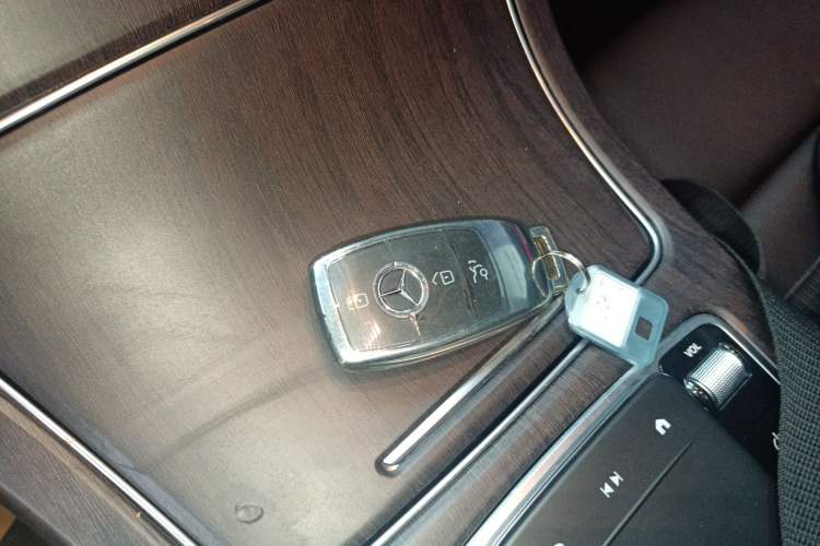 Used Mercedes-Benz GLC 2022 Facelifted GLC 260 L 4MATIC Dynamic Edition
