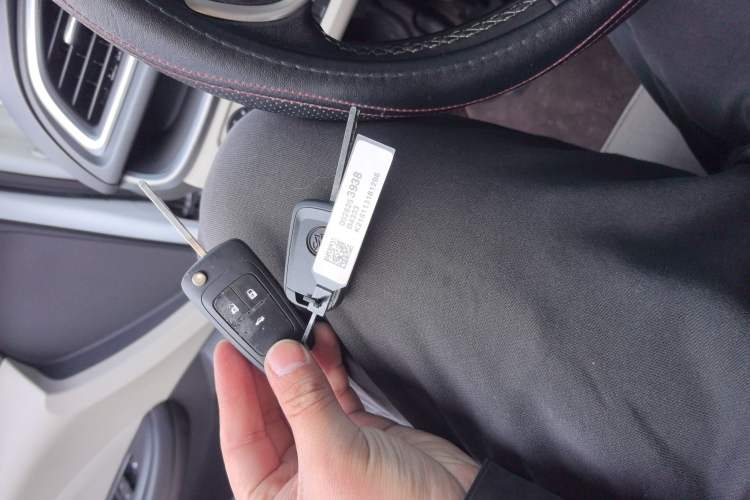 Used Buick GT 2018 15T Dual-Clutch Elite Model China V Standard