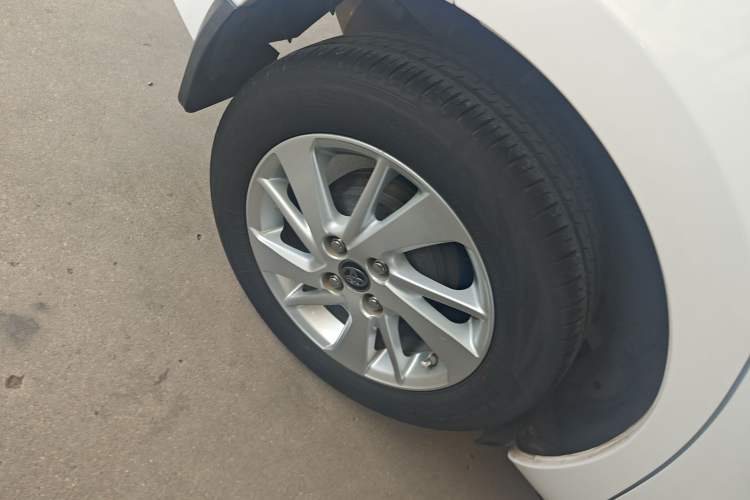 Used Toyota YARiS L Zhi Xuan 2016 Revised 1.5G CVT Xuan Dong Edition
