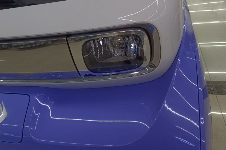 Used Baojun KiWi EV 2022 Designer Lite Edition Ternary Lithium