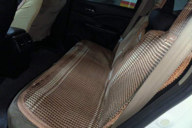 Used Honda CR-V 2015 2.0L two-wheel drive Fashion Edition
