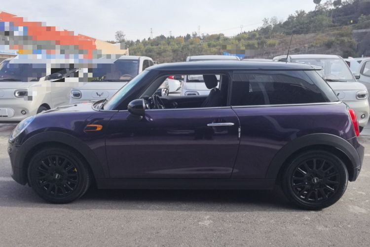 Used MINI MINI 2016 1.2T ONE Pioneer Edition