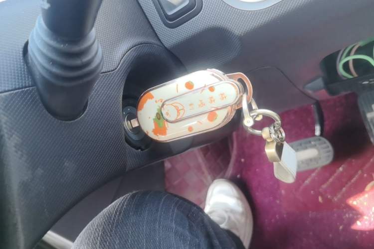 Used Wuling Hongguang MINIEV 2022 Macaron Premium Model – Lithium Iron Phosphate
