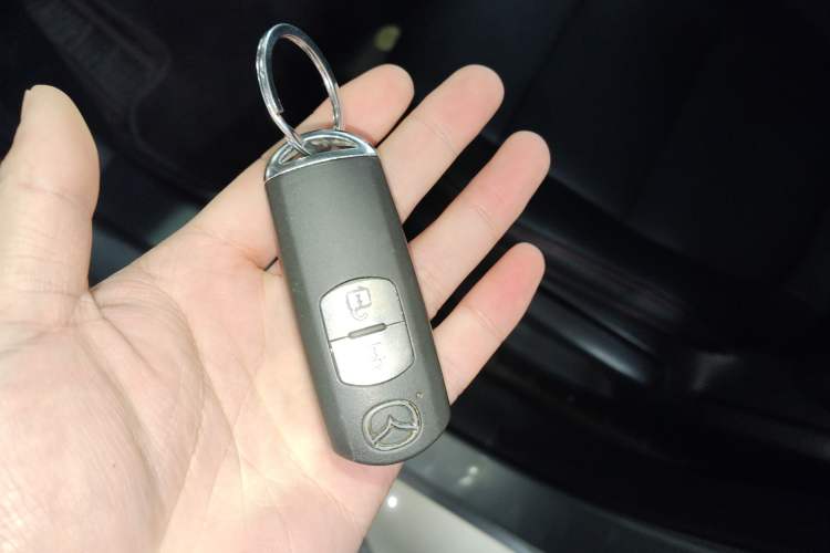 Used Mazda CX-5 2013 2.0L Automatic 4x4 Elite Version
