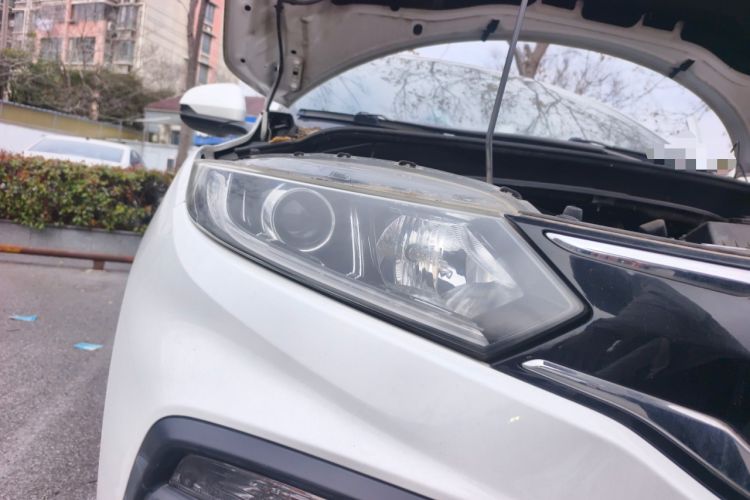 Used Honda XR-V 2017 1.8L EXi CVT Comfort Version
