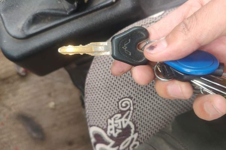 Used Wuling Zhiguang 2014 1.2L Extended Version LD6