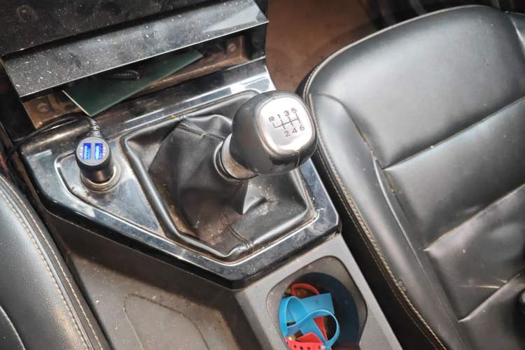 Used Wuling Hongguang PLUS 2019 1.5T Manual Luxury 7-Seater
