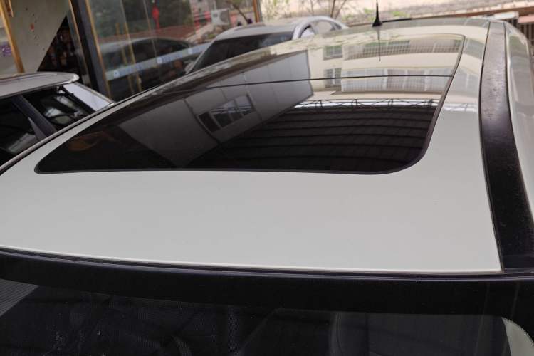 Used Nissan X-Trail 2014 2.0L CVT Comfort Edition 2WD
