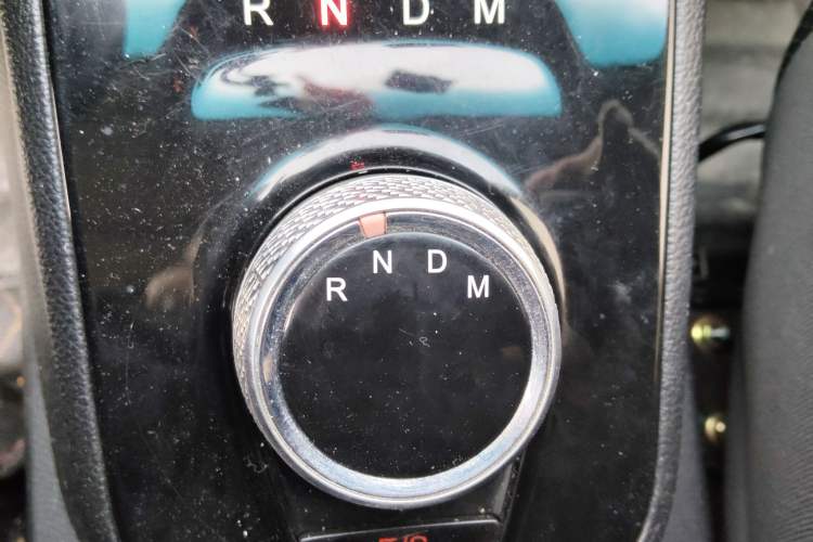 Used Baojun 310W 2018 1.5L Automatic Luxury Version China V