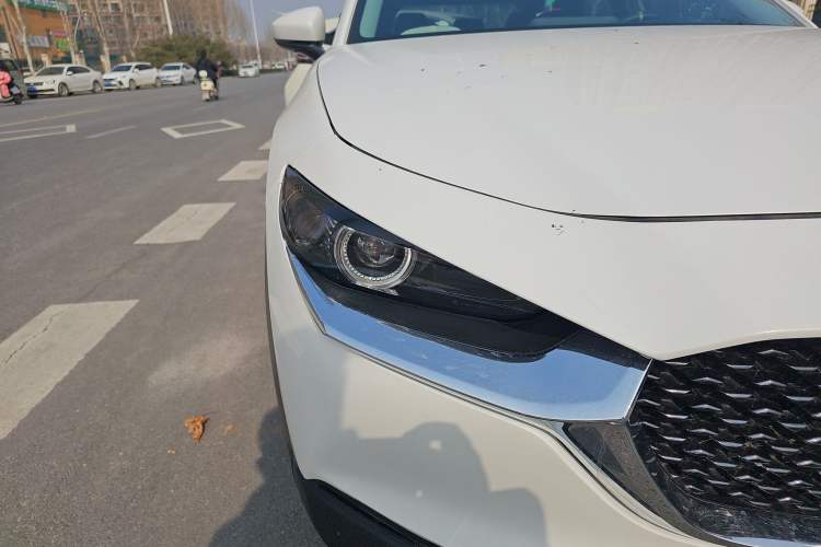 Used Mazda CX-30 2020 2.0L Automatic Joyful Model