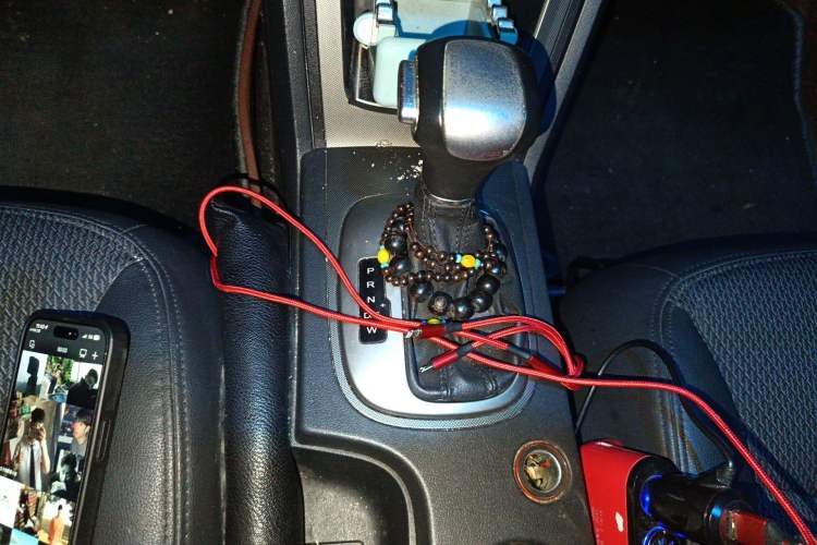 Used Roewe 350 2014 1.5L Automatic Xunyue Version
