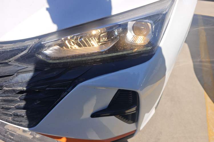 Used Dongfeng Aeolus Yixuan 2023 Mach Edition 1.5L Automatic Chasing Wind Version