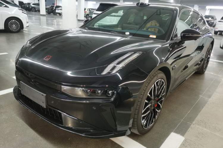 Used Zeekr 001 2025 YOU Edition 100 kWh All-Wheel Drive