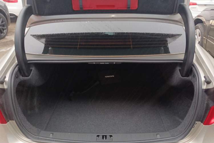 Used Volvo S60 2017 S60L T3 Smart Upgrade Edition