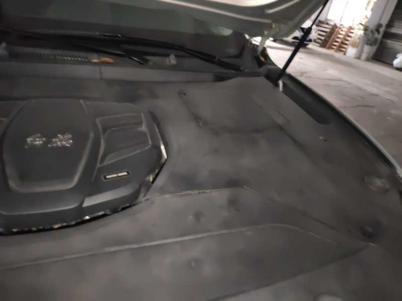 Used Hongqi HS5 2019 2.0T Smart Connect Flagship All-Wheel-Drive Version – Chinese Trim Xiang — 22