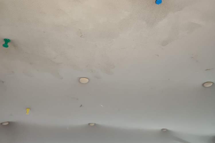 Used Peugeot 308 2014 Enjoy Edition Classic 1.6L Manual YouShang Model Headliner