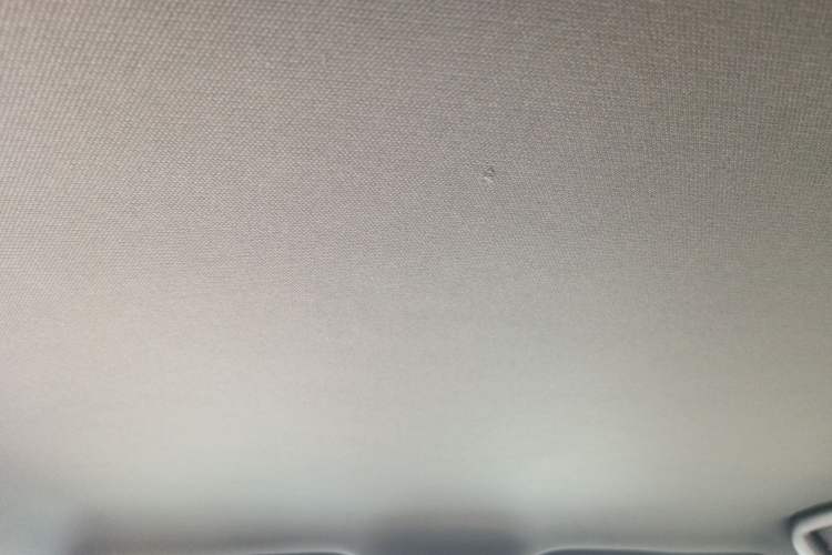 Used BYD Seagull 2025 305km Active Version Headliner