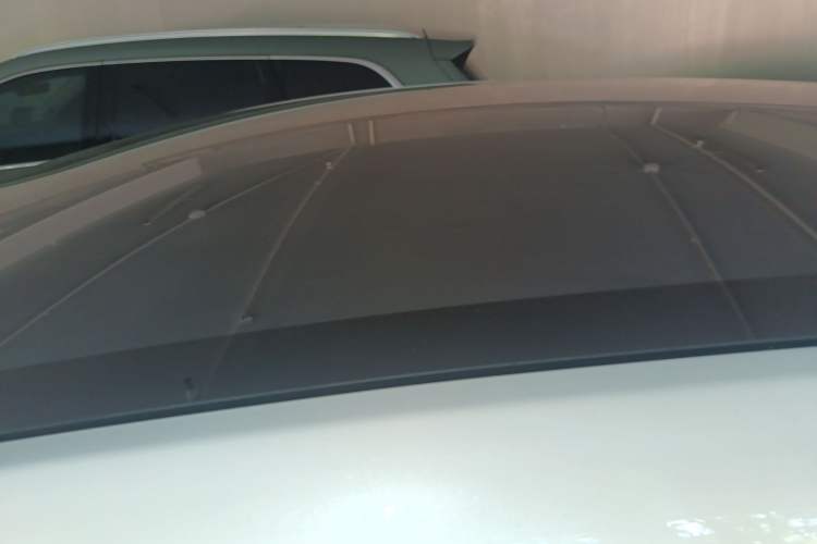 Used Tesla Model Y L 2025 Model Long-Range All-Wheel-Drive Version Roof