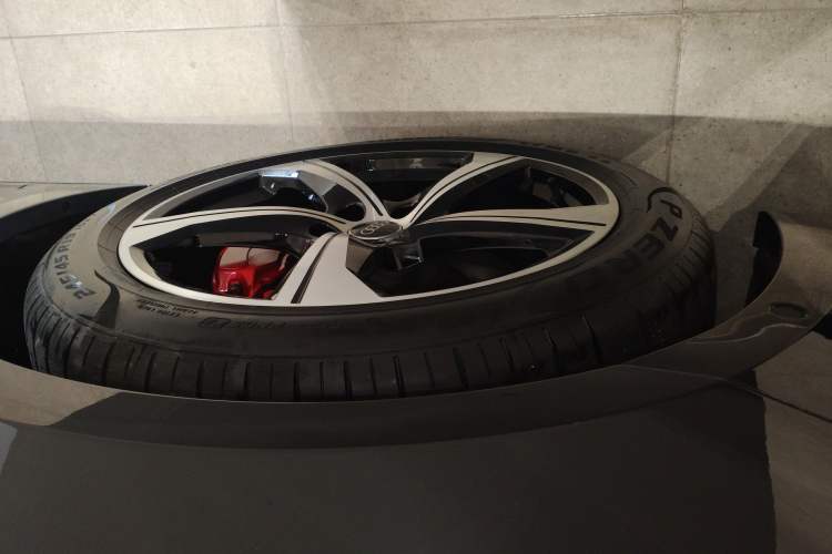 Used Audi A6L 2022 45 TFSI quattro Prestige Elegant Edition
