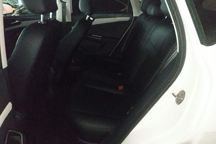 Used Jetta VS5 2022 280TSI Automatic Trend Edition