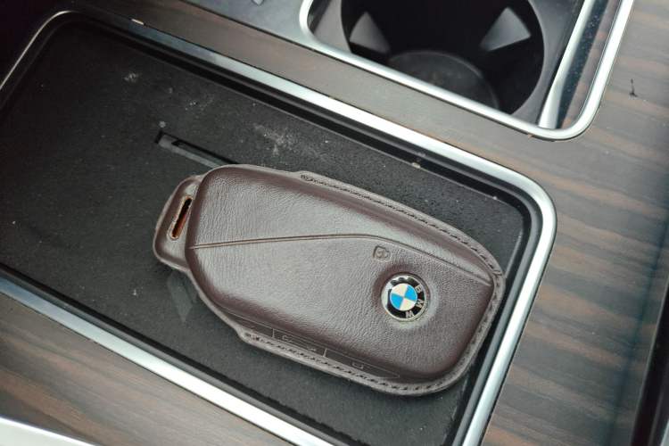 Used BMW 7 Series 2023 735Li M Sport Package
