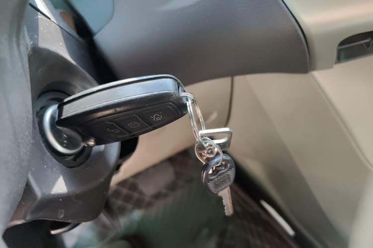 Used Ford Focus 2012 Sedan 1.6L Automatic Comfort Model