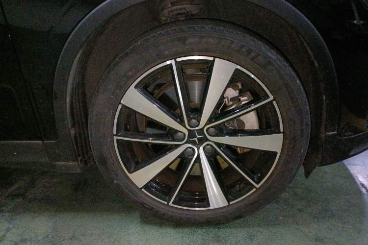 Used Polestar 2 2020 First Edition