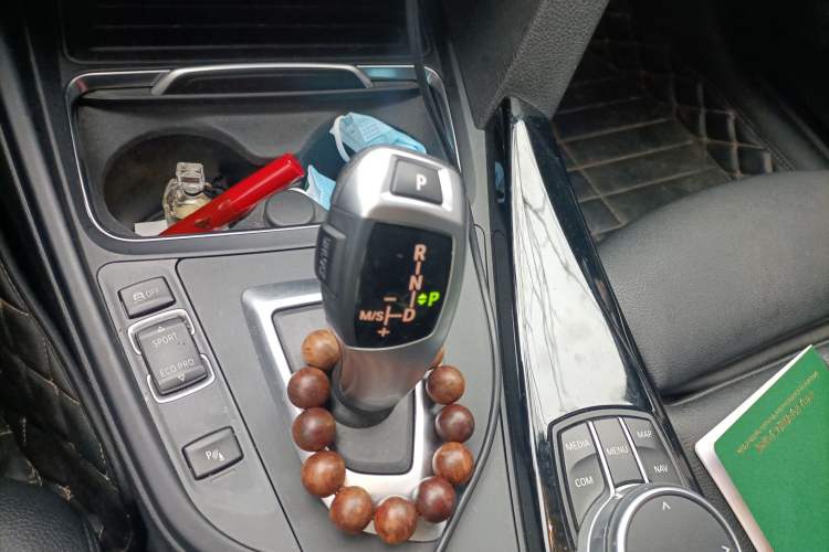 Used BMW 3 Series GT 2019 320i M Sport Package