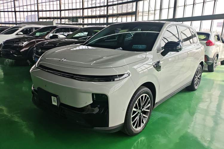 Used Leapmotor B10 2025 510 Joyful Edition