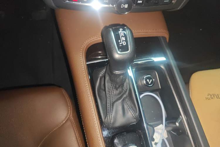 Used Volvo S90 2017 T4 Zhiyuan Edition