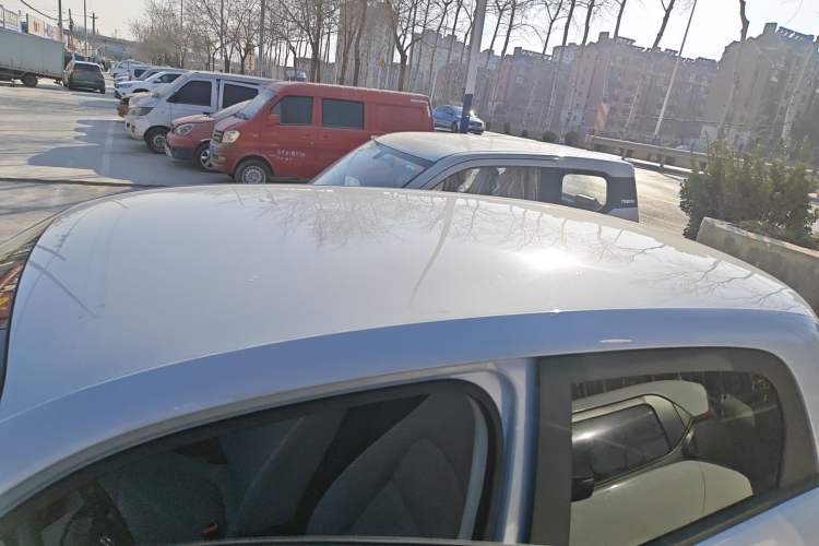 Used Leapmotor T03 2023 310 Lite Edition