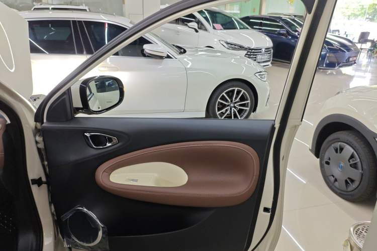 Used Wuling Bingo 2025 333 km Enjoyment Version