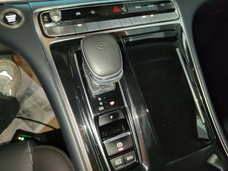Used GAC Trumpchi M8 2021 Lingxiu Series 390T Deluxe Edition – Premium — 15