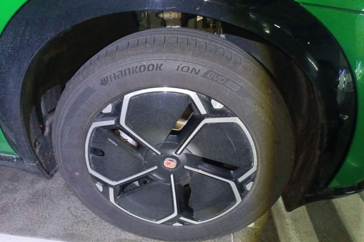 Used Xiaomi Auto YU7 2025 Ultra-Long Range Rear-Wheel Drive Version
