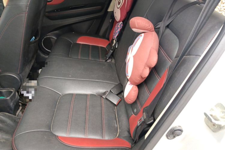 Used Haval H1 2015 1.5L Manual Luxury Model
