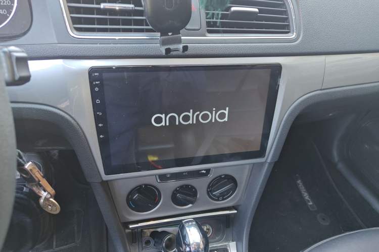 Used Volkswagen Lavida 2015 230TSI DSG Comfort Edition