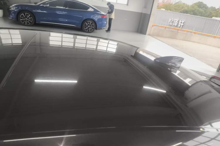 Used Cadillac ATS-L 2017 28T Fashion Edition
