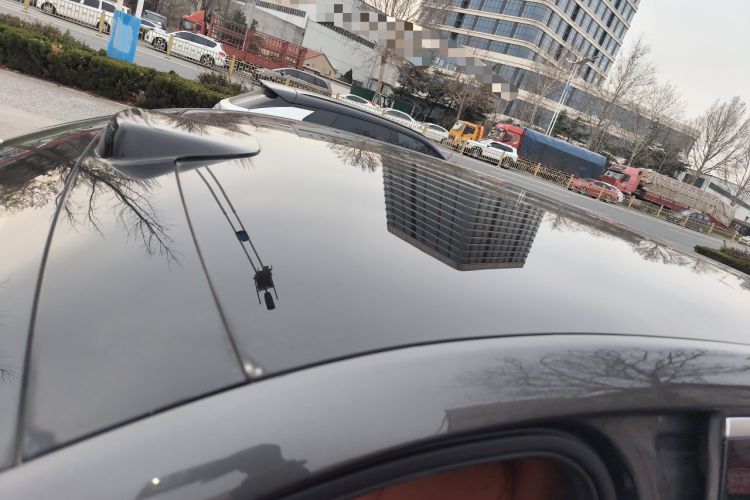 Used Li Auto L6 2024 Max