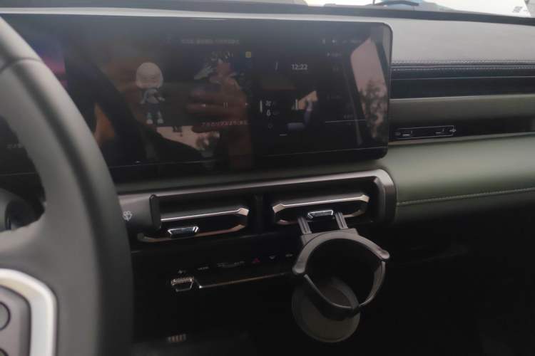 Used Baojun Spark 2023 Flagship Edition