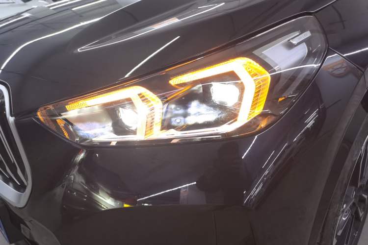 Used BMW X1 2023 sDrive25Li M Sport Package