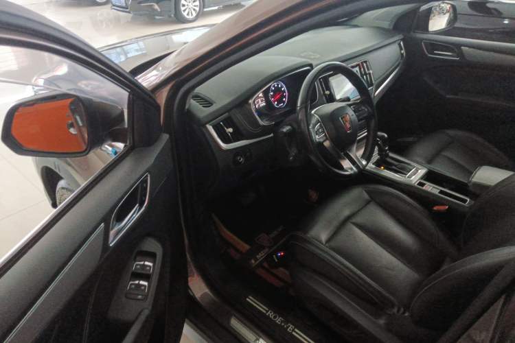 Used Roewe RX5 2016 20T Two-Wheel Drive Automatic Flagship Edition
