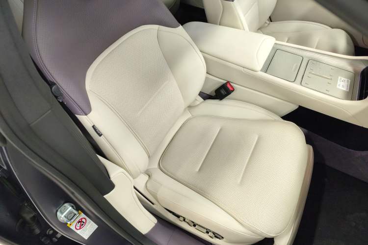 Used Avatr 12 2024 650 Three-Laser All-Wheel Drive GT Version