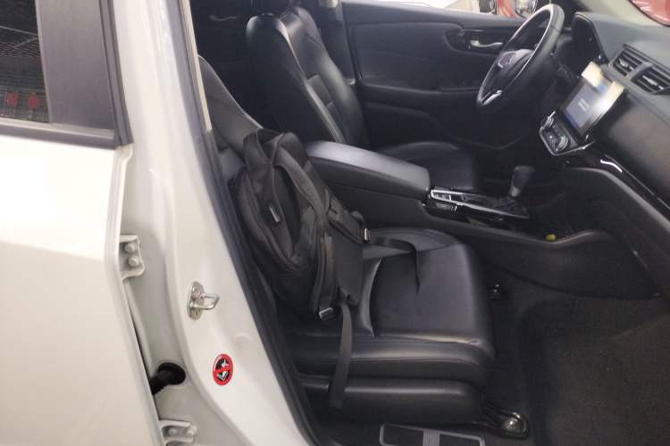 Used Honda Crider 2019 180 Turbo CVT Luxury Edition China VI Emission Standard
