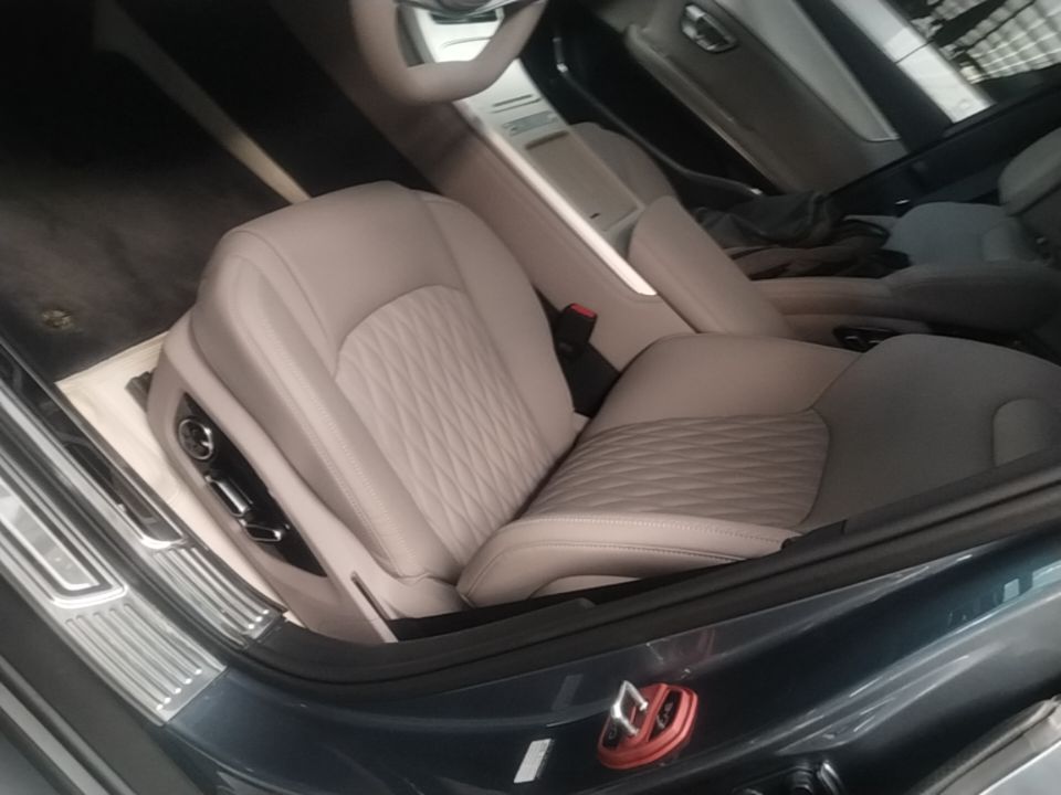 BYD Han 2025 DM-i Intelligent Driving Edition 245KM Prestigious Edition — снимка 17