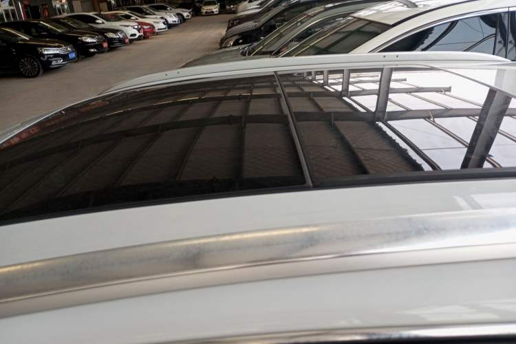 Used Audi Q3 2018 30th Anniversary Edition 30 TFSI Fashion Model