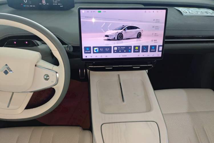 Used Hyptec GT 2024 Global Model 710 Ultra-High-Voltage LiDAR Edition
